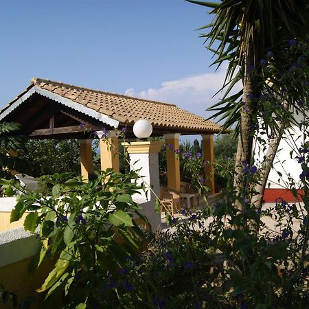 Villa Bouka Astrakeri Zewnętrze zdjęcie