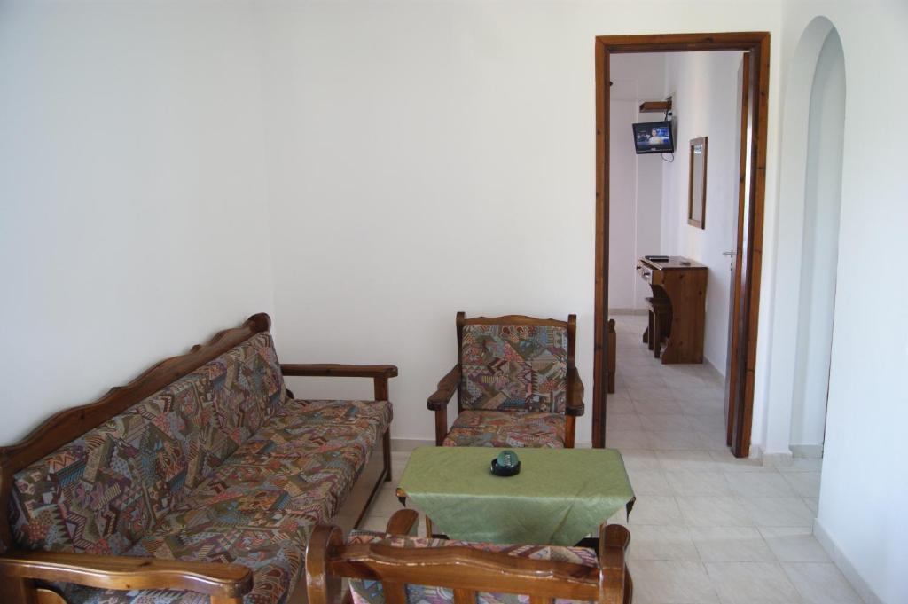 Villa Bouka Astrakeri Zewnętrze zdjęcie