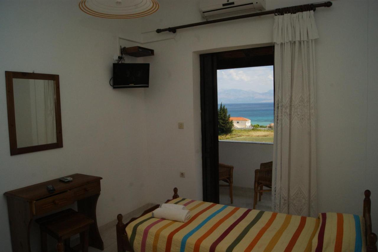 Villa Bouka Astrakeri Pokój zdjęcie